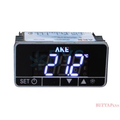 Ake BYS422 30 A Karıştırıcılı (Süt Tankı İçin) Dijital Termostat