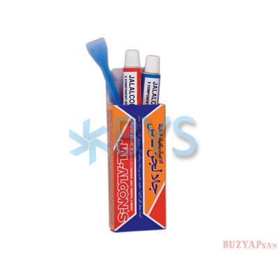 İran Karma Yapıştırıcı Alcon M2210