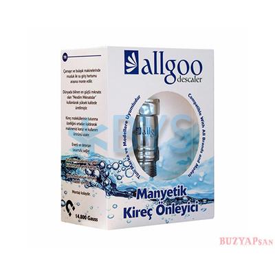 Allgoo Manyetik Kireç Önleyici Antikalker