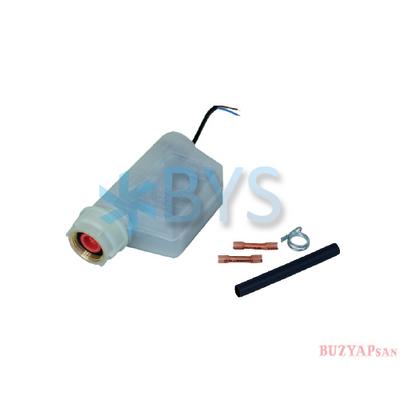 Aqua Stop Hortumsuz Ventil Model 1