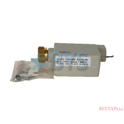 Aqua Stop Hortumsuz Ventil Model 2