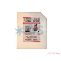 Arçelik 4240 Motor Koruma Filtre (2 Adet)