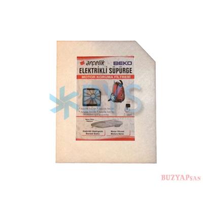 Arçelik 4240 Motor Koruma Filtre (2 Adet)