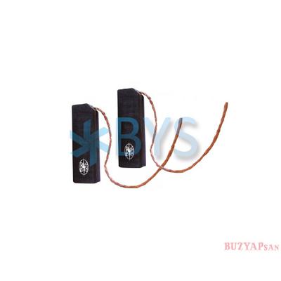 Arçelik Bosch Yandan Çıkış Kömür Grubu 2 li (L13103)