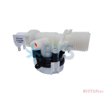 Arçelik Bulaşık Tekli Ventil Eski Tip Model 1883520100