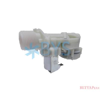 Arçelik Bulaşık Tekli Ventil Eski Tip Model 2