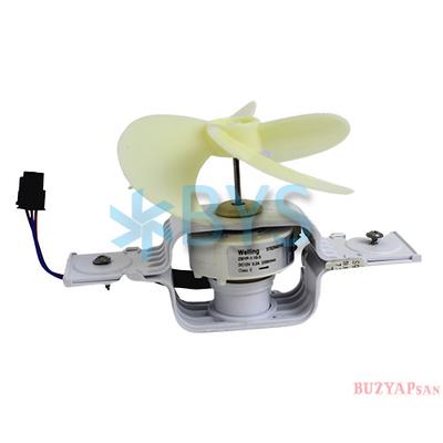 Arçelik Nf 12V DC Fan Takımı 5782940200