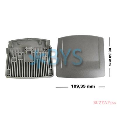 Arçelik Tutamak Küçük Gri 2827015100