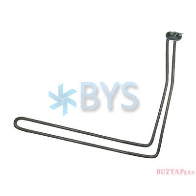 Ariston Bulaşık L Tipi Isıtıcı
