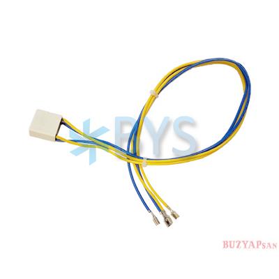 Ariston Yeni Tip Bi Metal