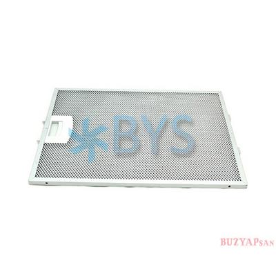 Aspiratör 350x275 Kaset Filtre