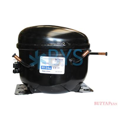 Bekatech BKT660AA 1/4 Hp 170 Kcal R134a 220V