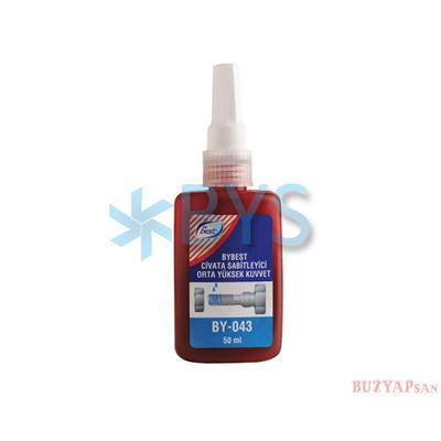 Best Civata Sabitleyici BY-043 50 ml