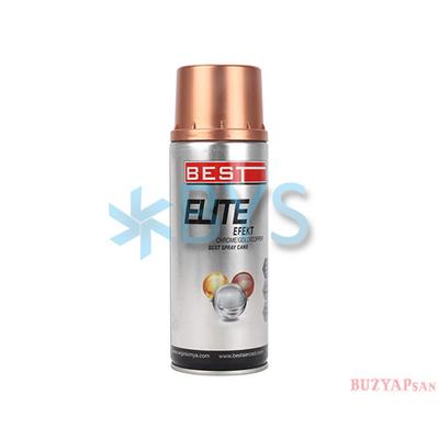 Best Elite Bakır Efekt Sprey Boya 400 ml