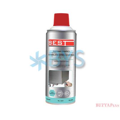 Best Paslanmaz Kaynak Onarıcı WL 1972 400 ml