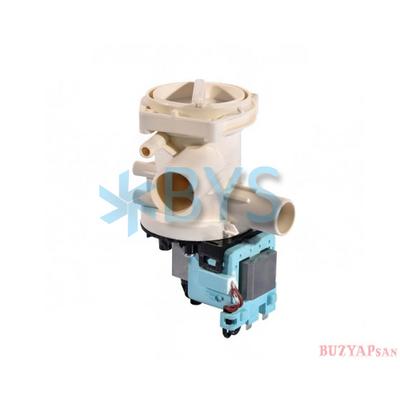 Sarex Bosch 1610 İnce Plaset Pompa 03287