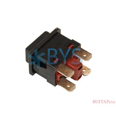 Bosch Arnika 4 Soket Mikro Anahtar