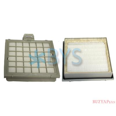 Bosch Ergomax Hepa Filtre