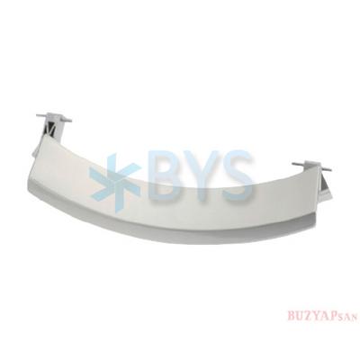 Bosch Logixx Çamaşır Makinesi Kapı Tutamağı Beyaz 751782