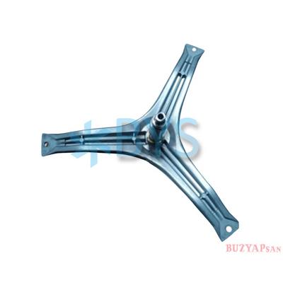 234681-475042 Bosch Maxx 6 Kg Kalın Mil 3 Ayak Grubu (6306-6205 Rulman) (CM18BO03)