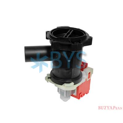 Plaset Pompa İtalyan Bosch Max