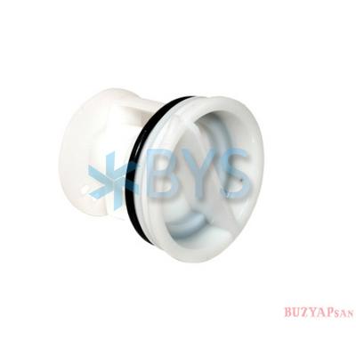 Bosch Beyaz Pompa Kapağı
