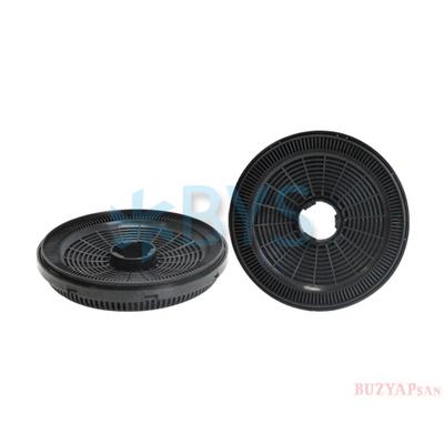 Davlumbaz Karbon Filtre Bosch Silverline (2 Adet)