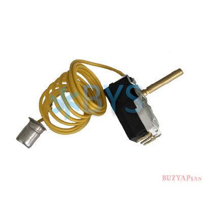 Bosch Aeg Profilo Oçm Termostat