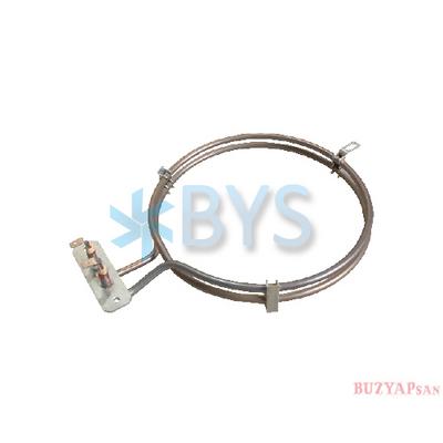 Bosch Vestel Fırın Turbo Isıtıcı