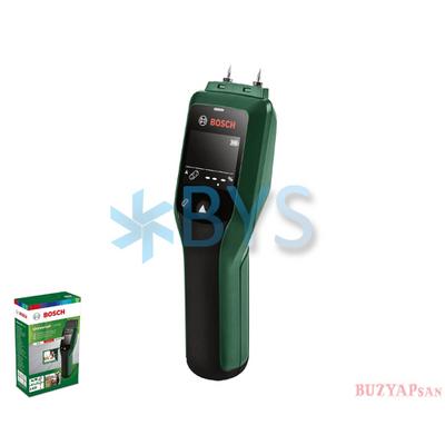 Bosch Universalhumid Ahşap Nem Ölçer