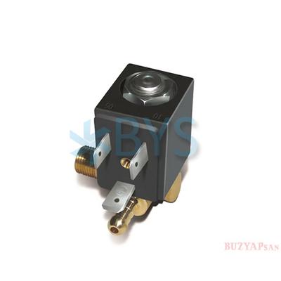 Buharlı - Kazanlı Ütü Solenoid Valf İtalyan