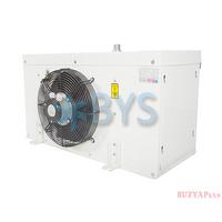 Buzçelik MSS40 212 Soğutucu 8 mm SC1 : 8942W 2x400