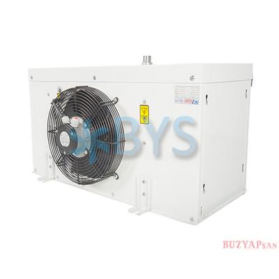 Buzçelik MSA50 214 Soğutucu 6 mm SC1 : 26400W 2X500