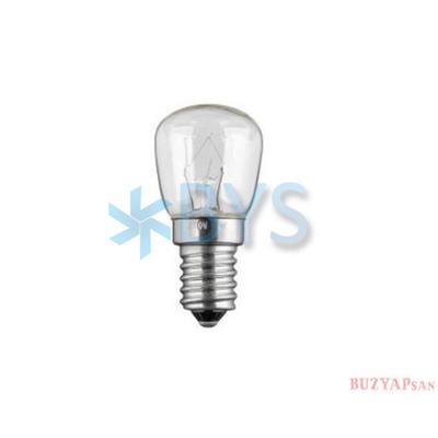 Nf Ampül 15W 220V 5 Li Paket 