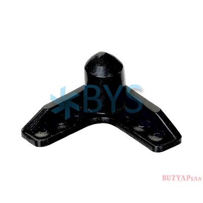 Buzdolabı Plastik Taban Ayak