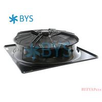 BYS 800 MM Panelli Axial Fan Emici 380V 900 d