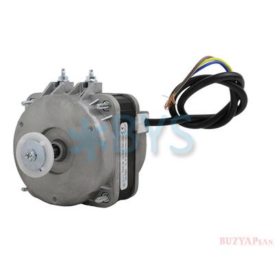BYS YZ16-25 65W Fan Motoru