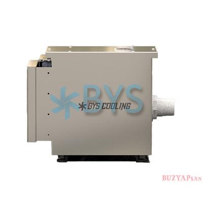 BYS COOLING Nemlendirici 3 Lt / H 250 m3/h