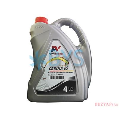 Carina R22 Mineral Yağ 4 Lt