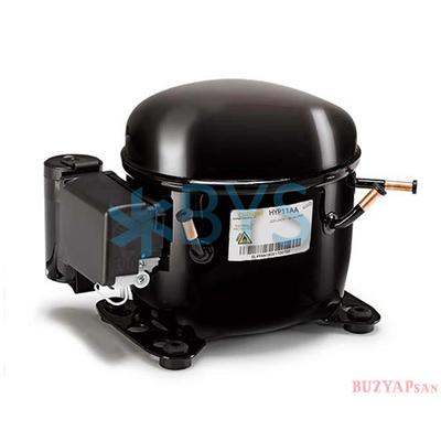 Cubigel HPY11AA 1/4 Hp 170 Kcal R600a 220V ( Garantili )