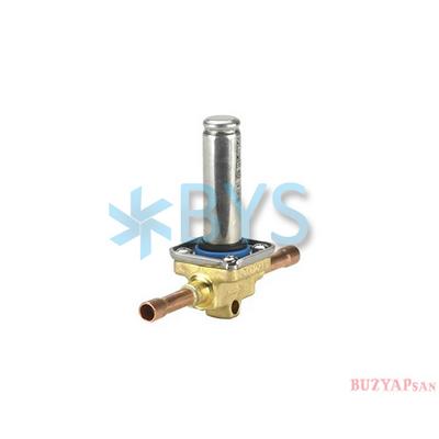 Danfoss 032F1204 EVR 3 3/8 Kaynaklı Solenoid Valf