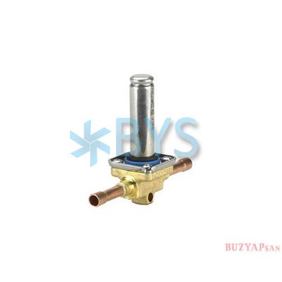 Danfoss 032L1209 EVR 6 1/2 Kaynaklı Solenoid Valf