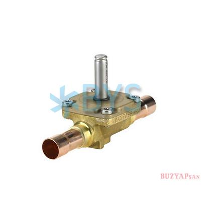 Danfoss 032L1214 EVR 10 5/8 Kaynaklı Solenoid Valf