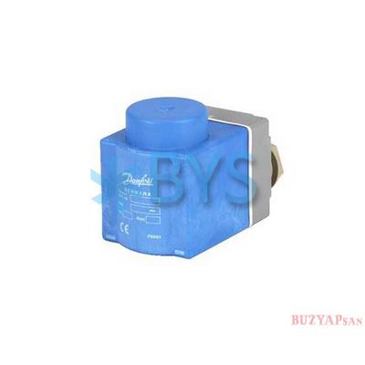 Danfoss 018F6701 IP67 10W 220V-230V 50 Hz Solenoid Valf Bobin