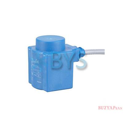 Danfoss 018F6703 IP67 10W 380V-400V 50 Hz/60 Hz Solenoid Valf Bobin