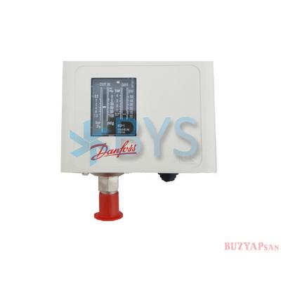 Danfoss 060-110191 KP1 Vakum Otomatiği