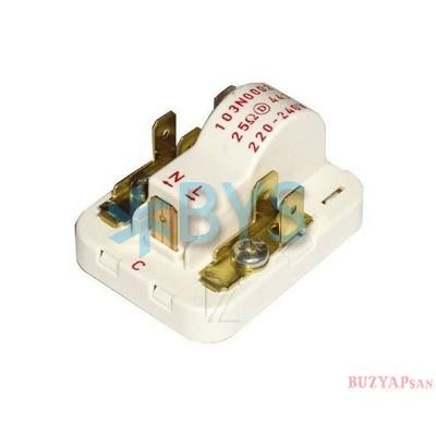 Röle Ptc Danfoss