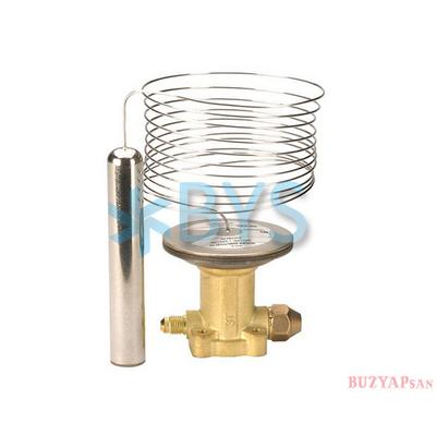 Danfoss TES 20 Termostatik Element R404A N Mop 067B3352