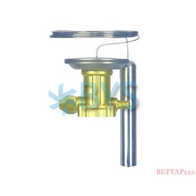 Danfoss TES 5 Termostatik Element R404A Nl Mop -10 Derece 067B3358
