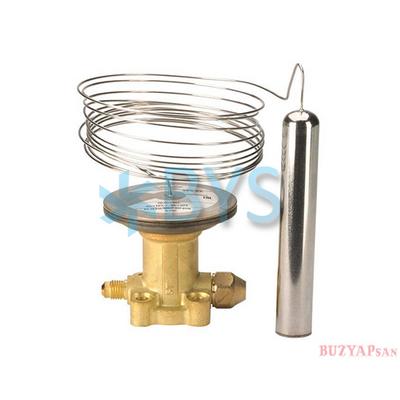 Danfoss TES 55 Termostatik Element R404A N Mop 067G3302